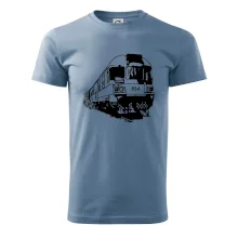 Vlak 854 bok Vlak 854 bok