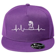 EKG Šachové figúrky - Jazdec