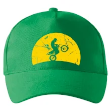 Západ slnka kroska Západ slnka kroska