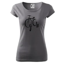Cycle bicykel Cycle bicykel