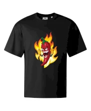 Chili paprička veľmi pálivá