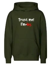 Trust me I´m an Ing. / Ver mi som Ing.