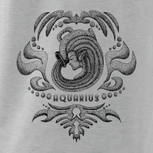 Aquarius - vintage Aquarius - vintage