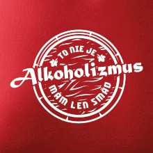 Alkoholizmus víno