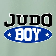 Judo Boy