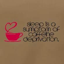 Sleep Coffeine