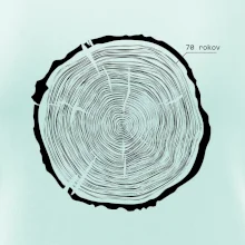 70 rokov - Letokruhy