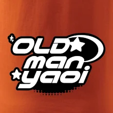 Old man yaoi