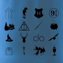 Harry ikonky Harry ikonky