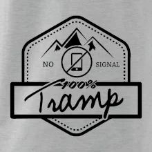 Tramp No Signal Tramp No Signal