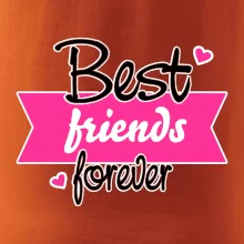 Best friends stuha
