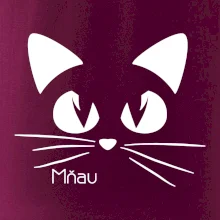 Mačka mňau Mačka mňau