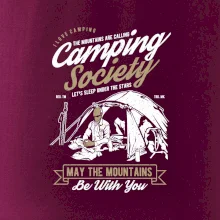 Camping Society
