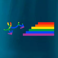 Gay symbol dúha