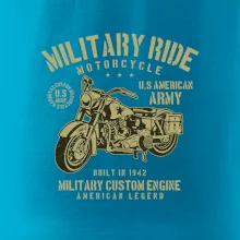 Military Ride Military Ride