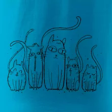 Mačacia rodina Mačacia rodina