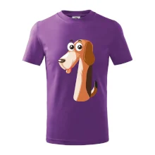 Vek dieťaťa zviera 1