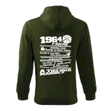 1964 v kocke 1964 v kocke