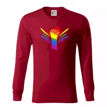 Ruka blesky Ruka blesky