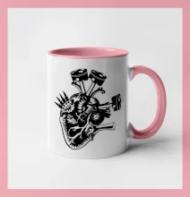 Vodičovo srdce Vodičovo srdce