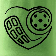 Florbal love Florbal love