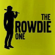 Bachelor party - The rowdie one