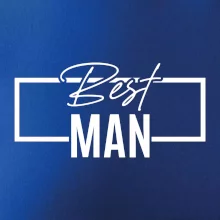 Trika na rozlučku ve čtverci - Best man