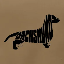 Jazvečík - Dachshund