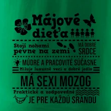 Narodeniny Máj Narodeniny Máj