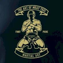 Art Of Muay Thai
