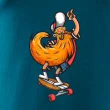 Mustache board Mustache board