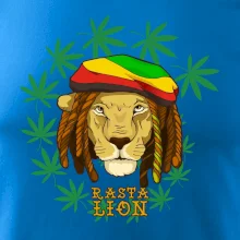 Rasta Lion Rasta Lion