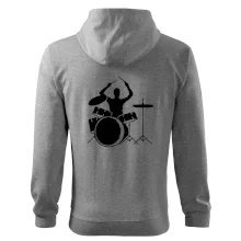 Bicie bubeník Bicie bubeník