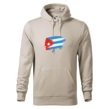 Kuba vlajka Kuba vlajka