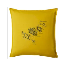 Nákres Digitálny fotoaparát