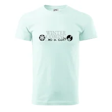 Winter Is Coming parodie