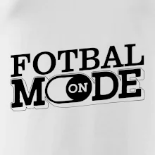 Fotbal mode Fotbal mode