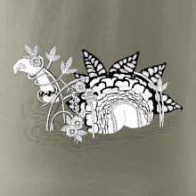 Loch ass   (Pecka design)