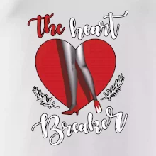 The Heart breaker - srdce