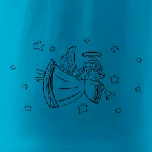 Anjelik hrajúci Anjelik hrajúci