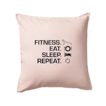 Fitness Eat Sleep Repeat