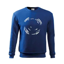 Foto objektív obrys