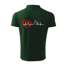 Nemecký ovčiak ekg Nemecký ovčiak ekg