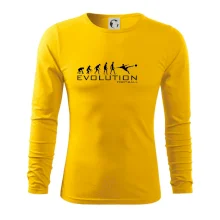 Evolution Football Evolution Football