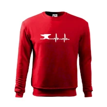 EKG kováč EKG kováč