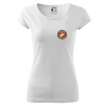 United States Marine Corps  barevné