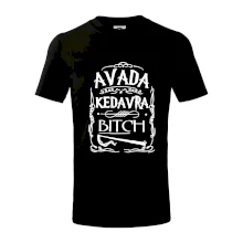 Harry - Avada Kedavra Harry - Avada Kedavra