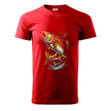 Obrázok pstruh dynamický