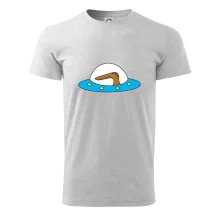 UFO pes bez p (Moňas)