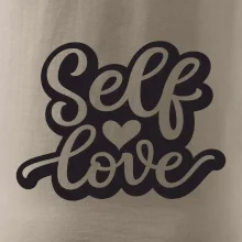Self love